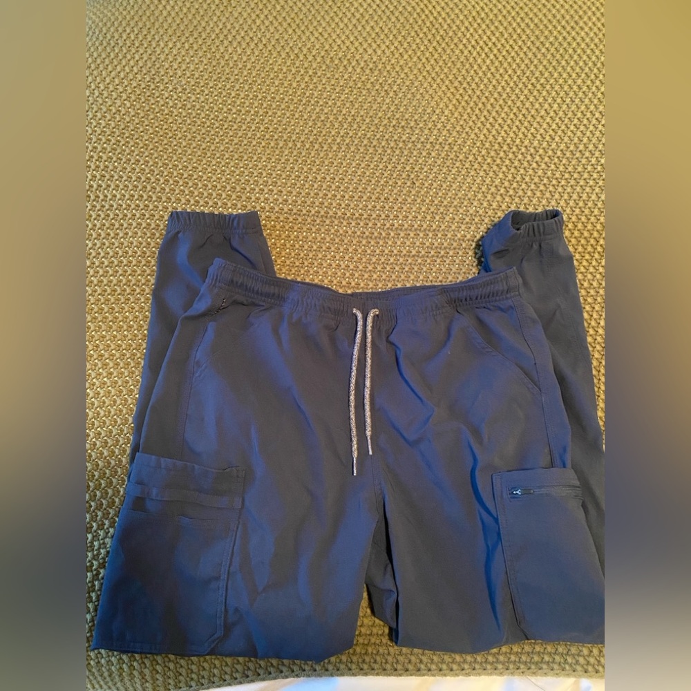 Carhartt Jogger scrub